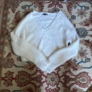 Kendall and Kylie sweater